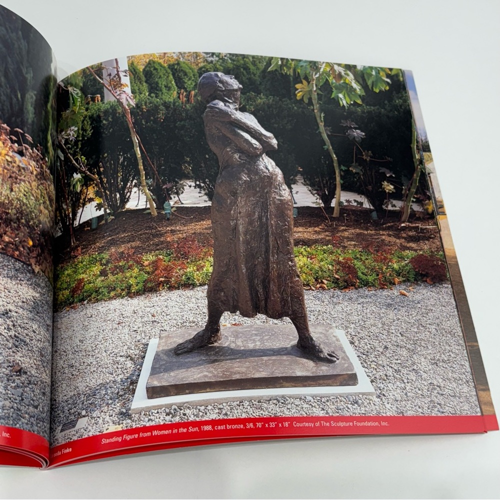 Grounds for Sculpture Rat's Volume II Book - Picture 14 of 17